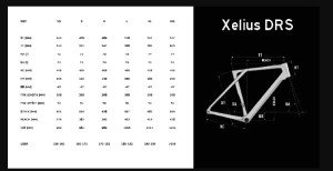 xelius drs 6.0 axs