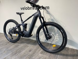 stereo hybrid 140 hpc race 750 (copie)