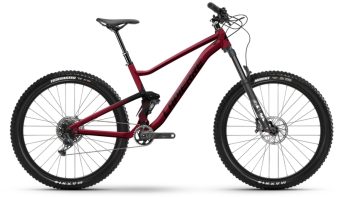 VTT en promotion destockage Lapierre Cube BH VeloBrival