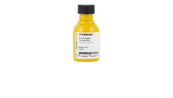 peinture de retouche gloss yellow marigold tk306 s