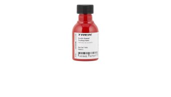 peinture de retouche satin red viper red tk400 s