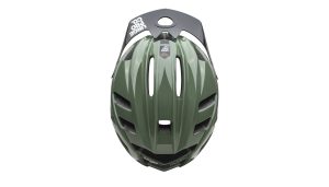 casque vtt trailhead