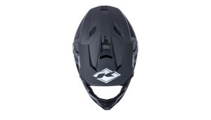 casque decade noir mat