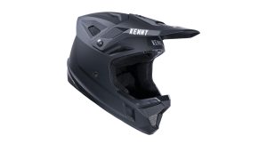 casque decade noir mat