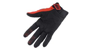 gants titanium