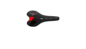 selle x20 downhill tirox 134 3d foam noire