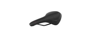 selle route vm fit courte noir