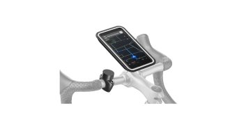 support téléphone vélo pro