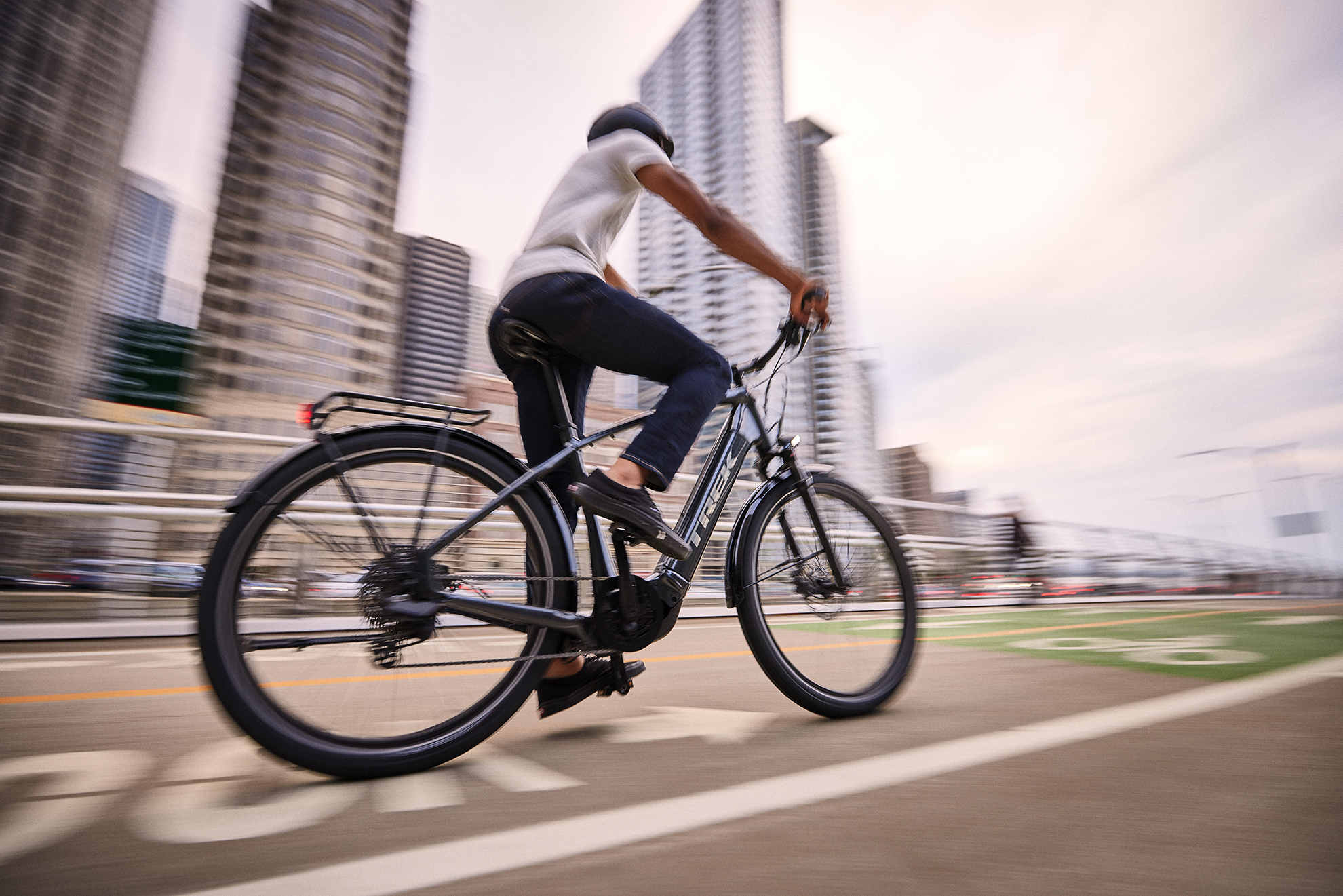 velo electrique pour la ville