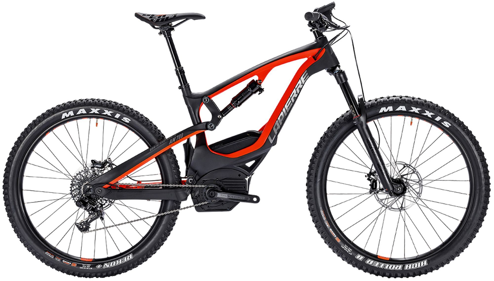 lapierre ebike 2021