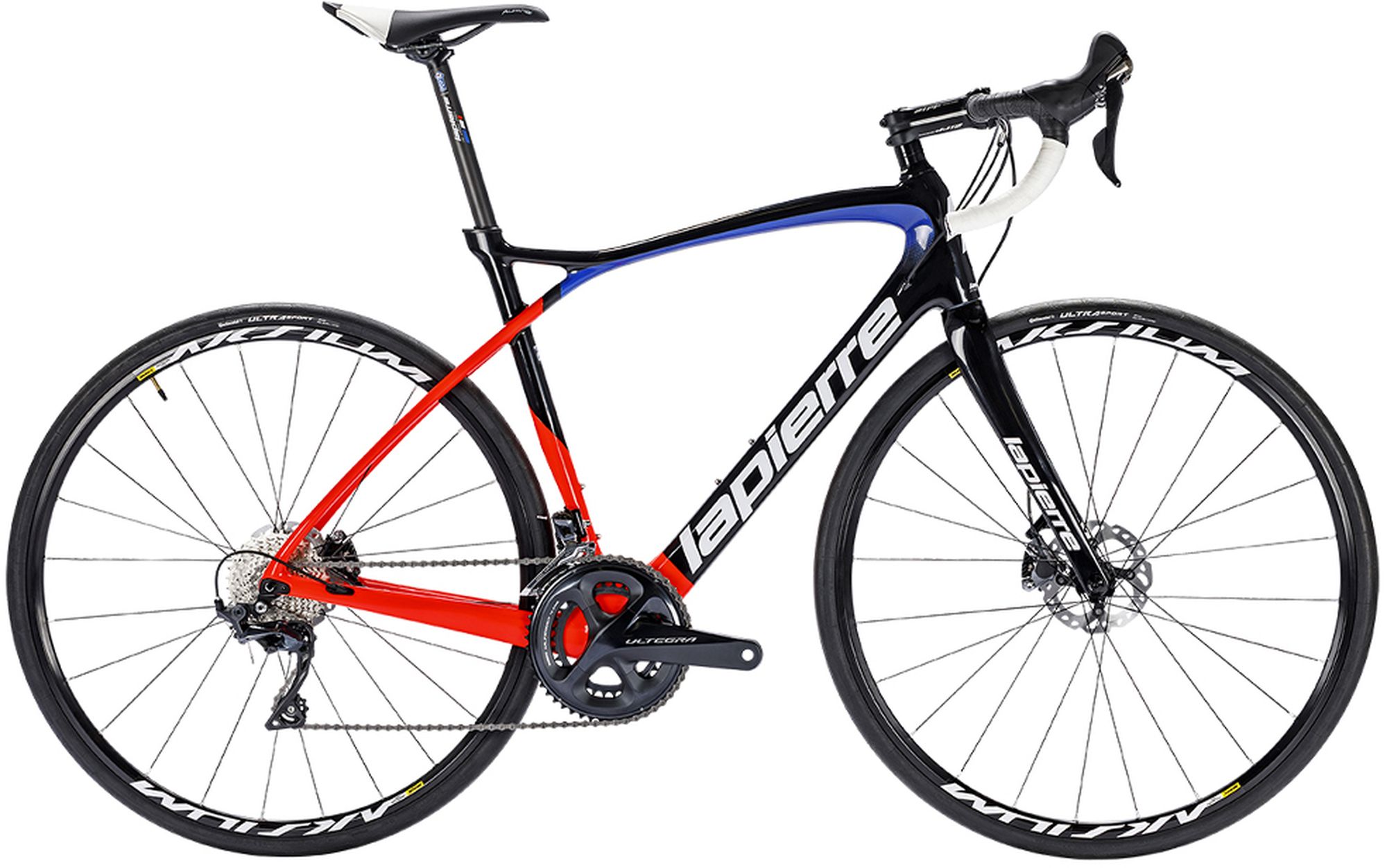 velopro road bike