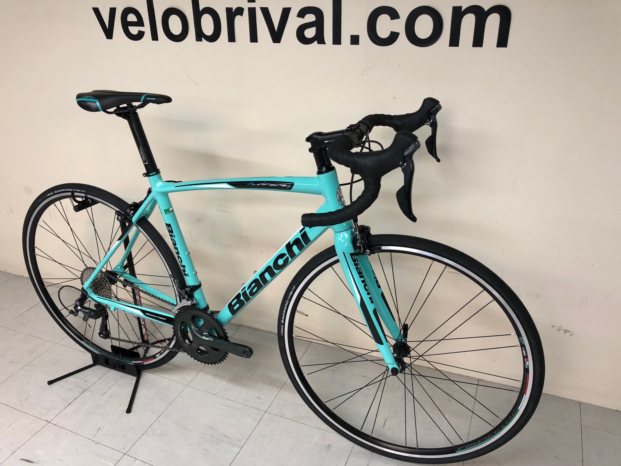 bianchi via nirone 7 2019