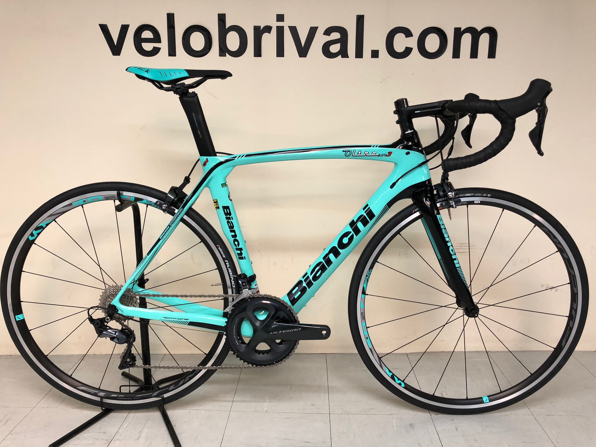 bianchi oltre xr4 pink