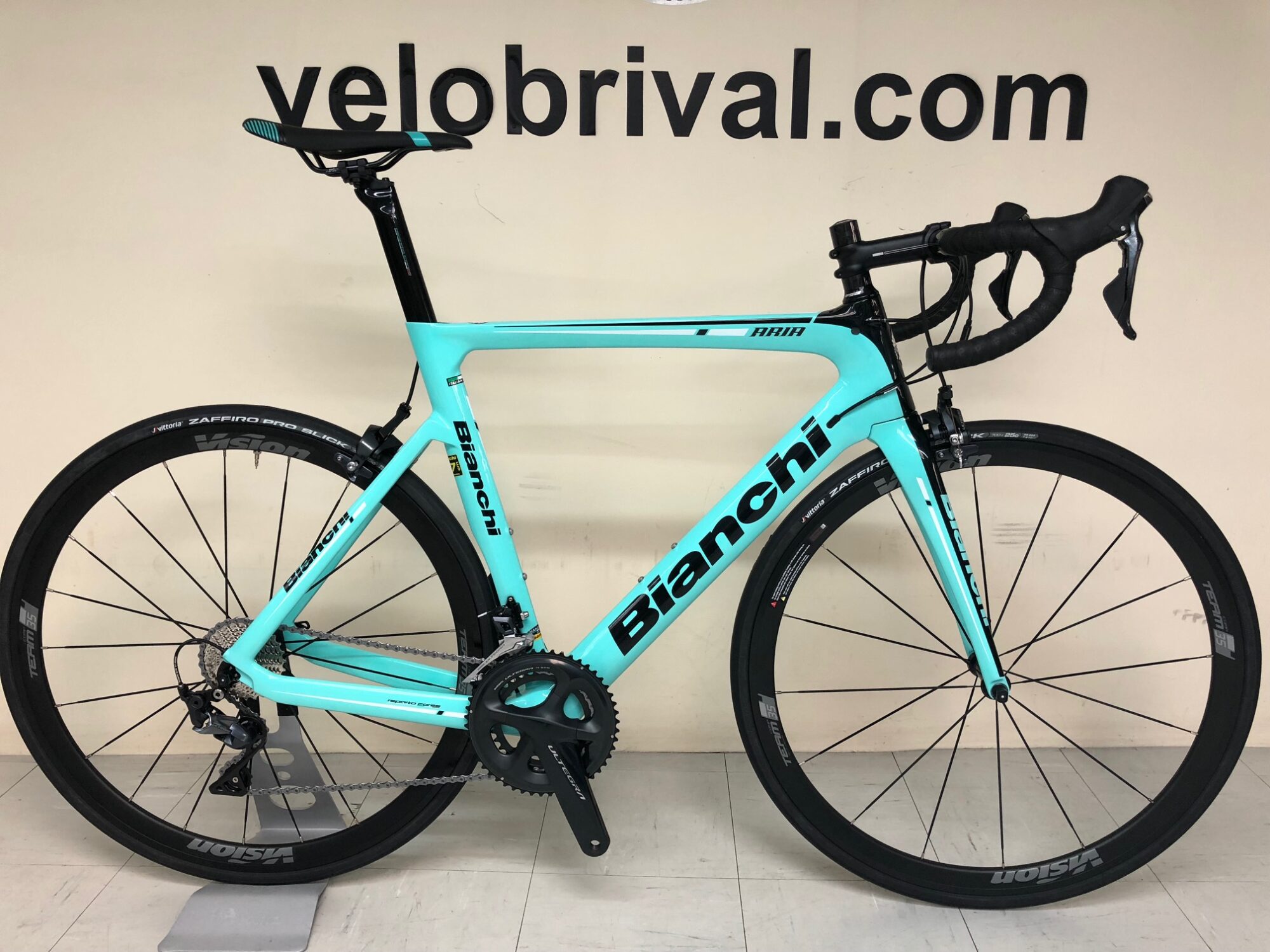 bianchi aria tt