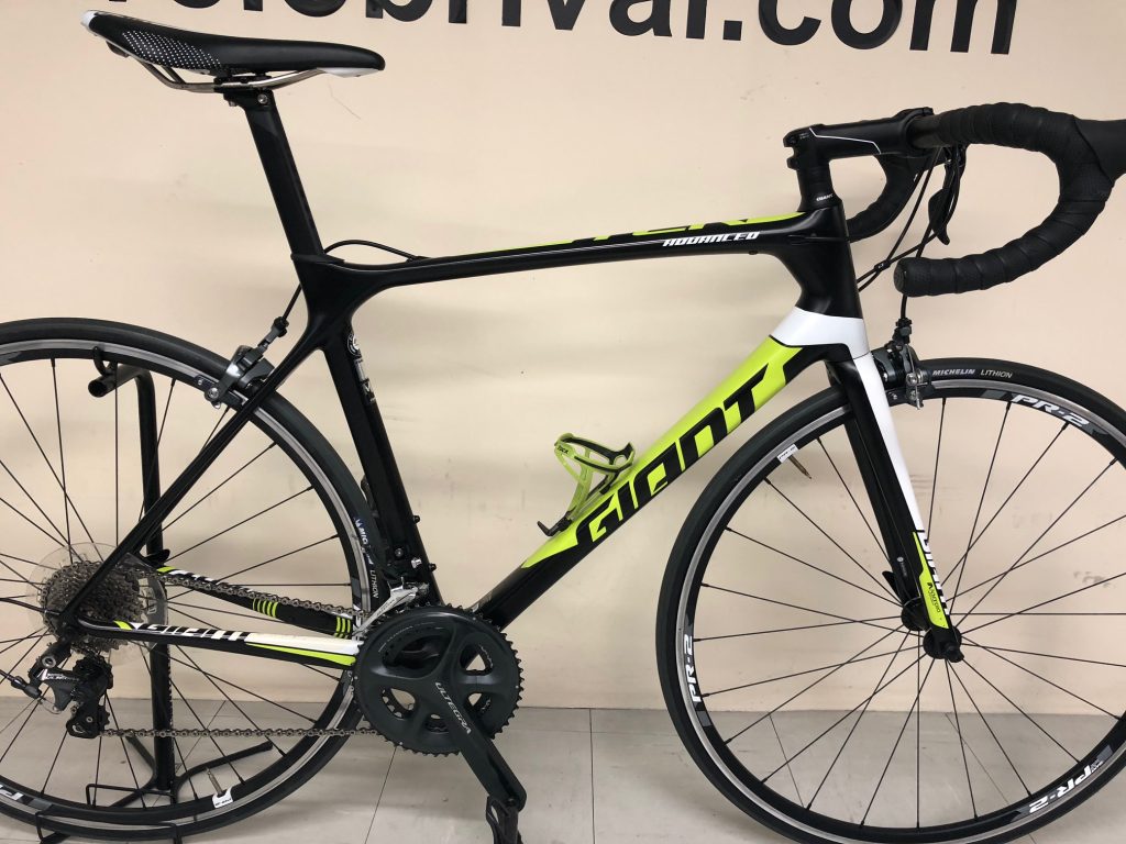 giant tcr advanced pro 2015