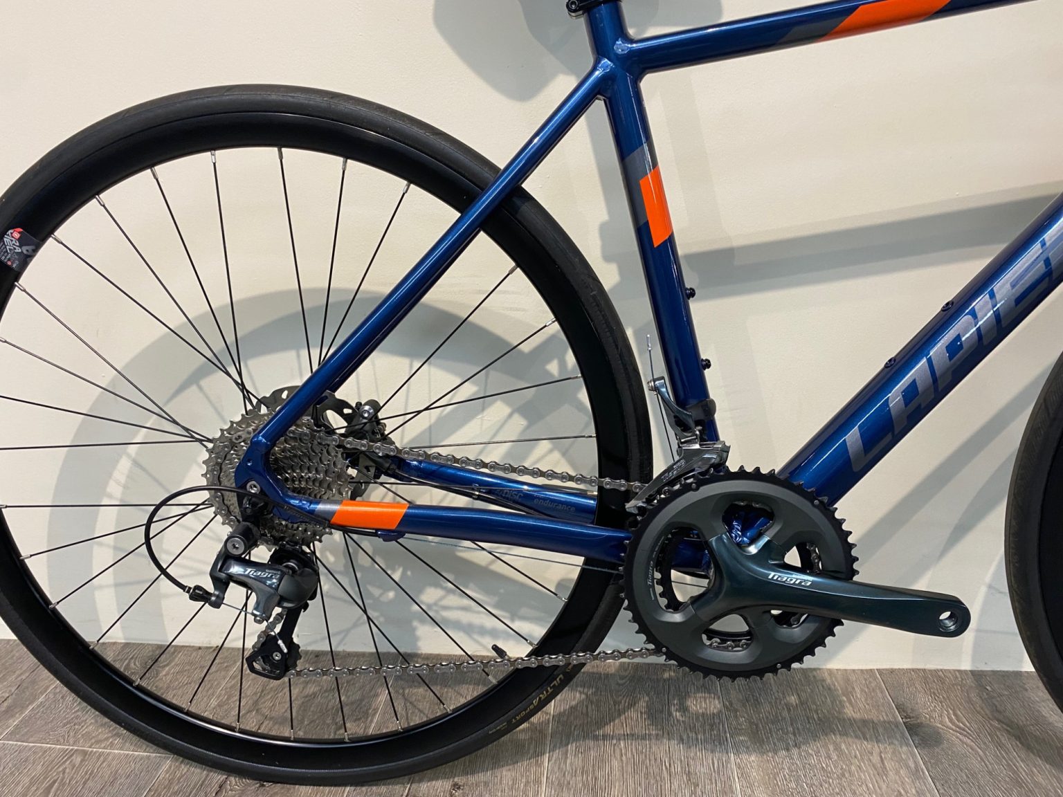 lapierre sensium al 300 disc