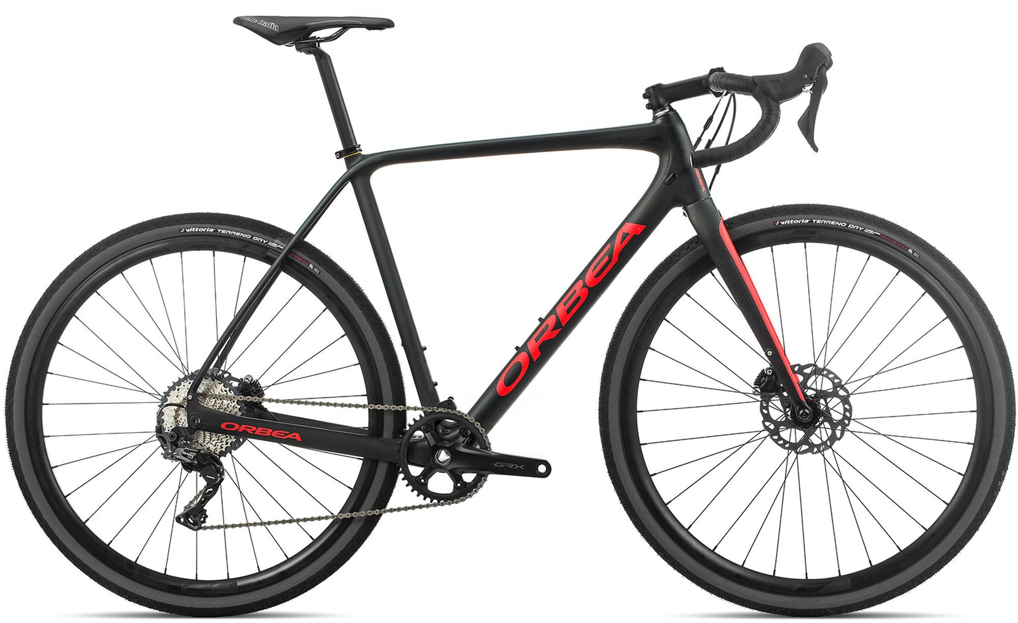 orbea gravel bike 2020