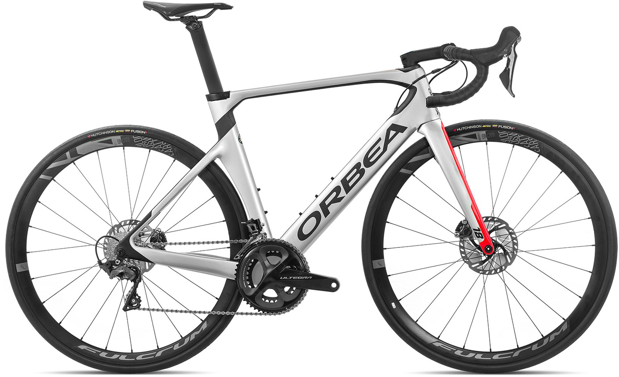 orbea m20