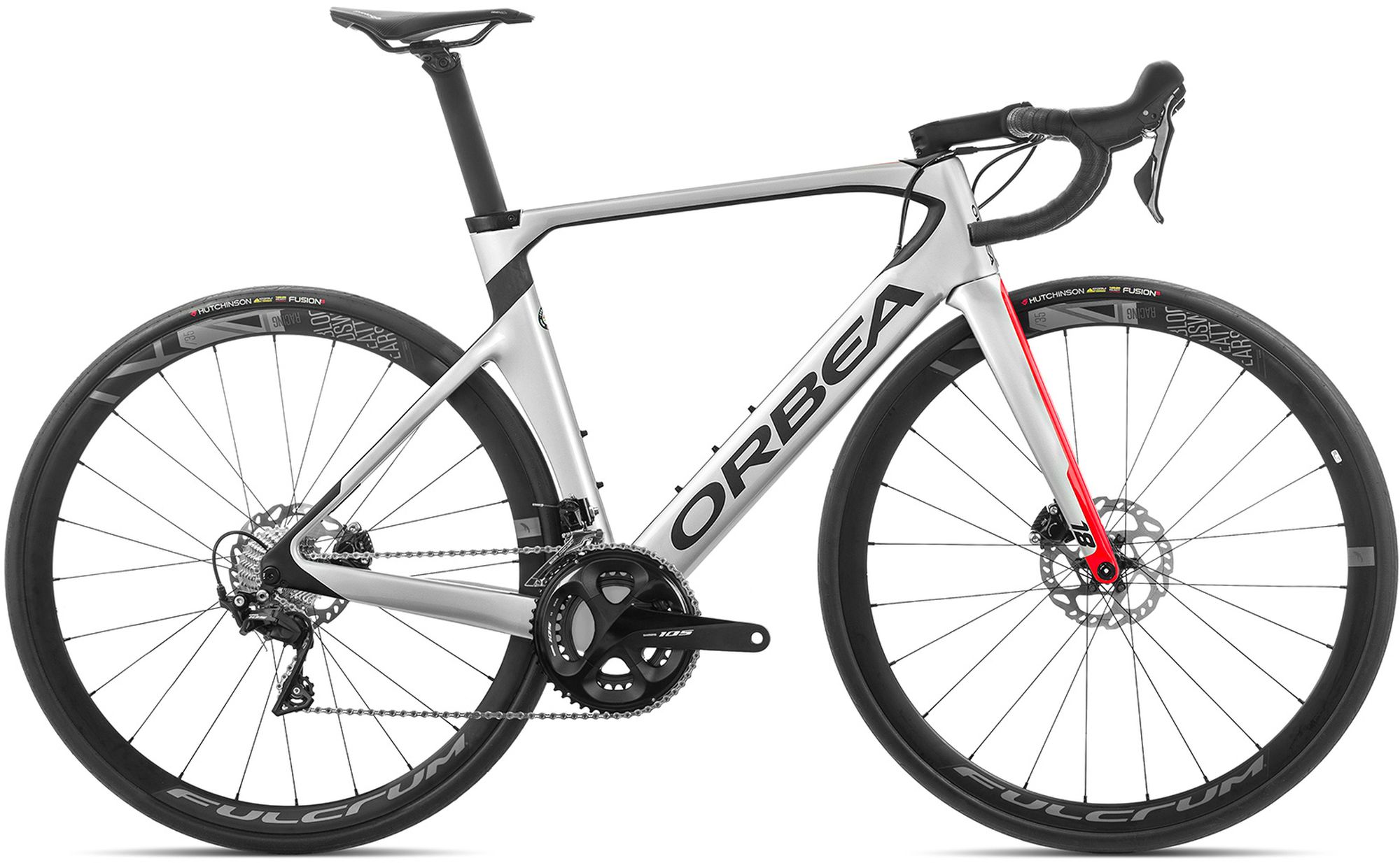 orbea orca m30team