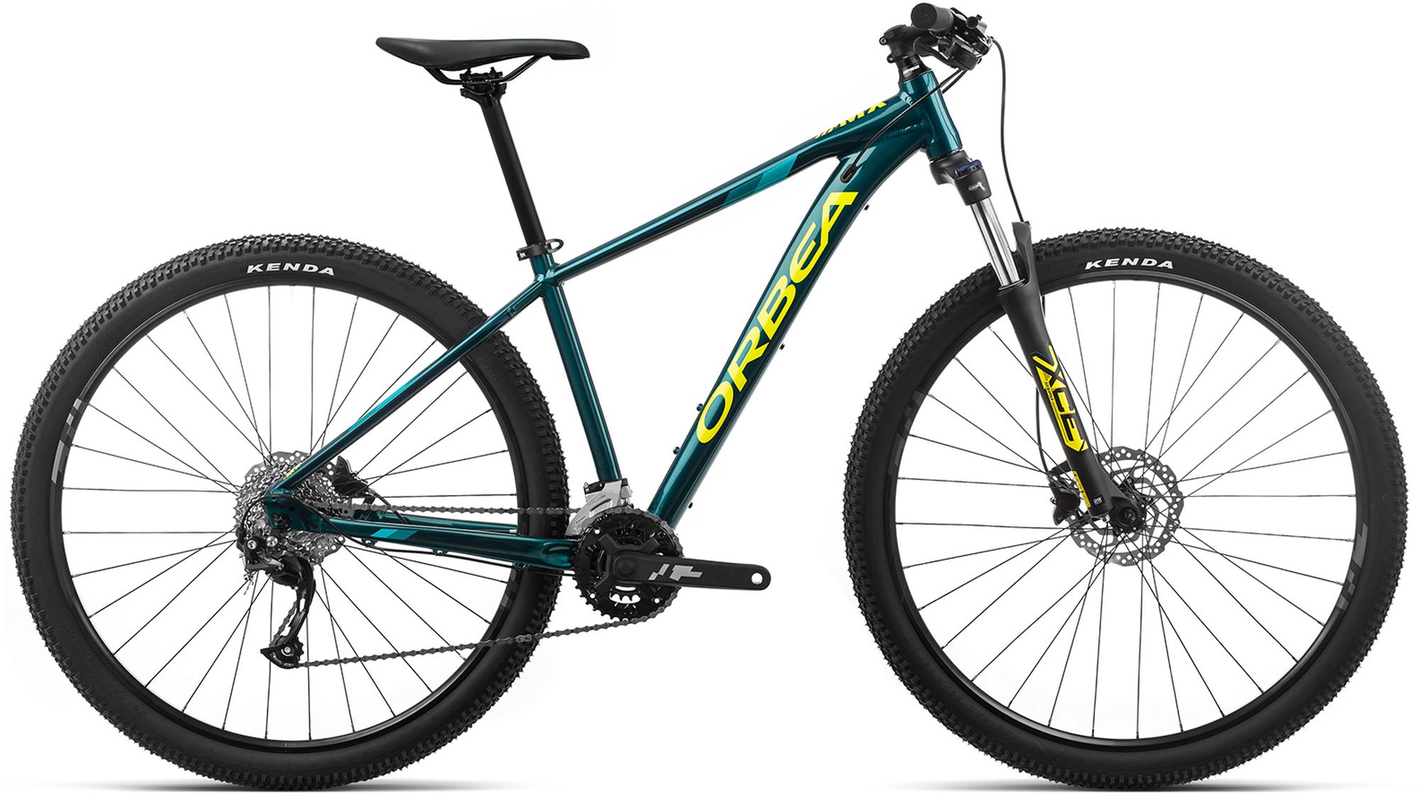 mx 40 orbea 2020