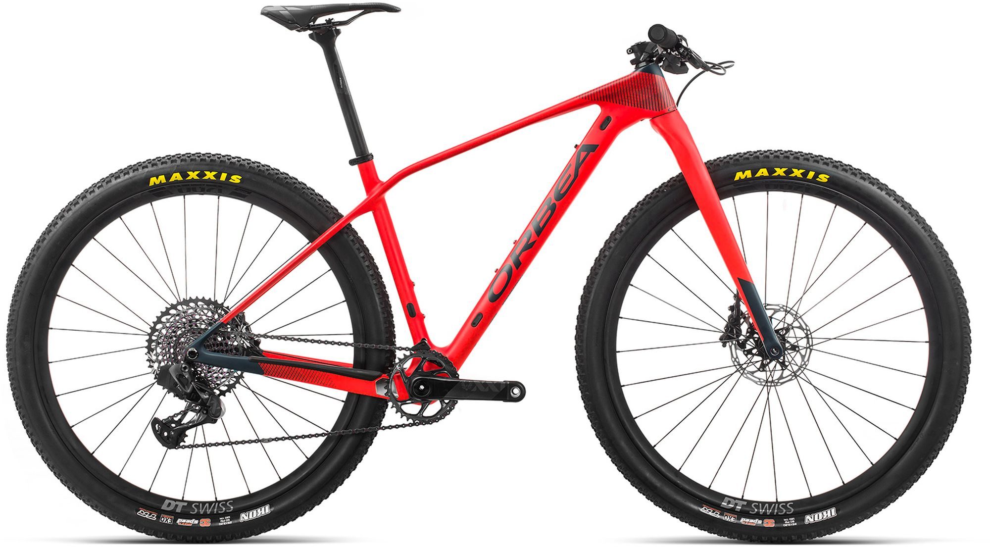 orbea alma h20 29 2020