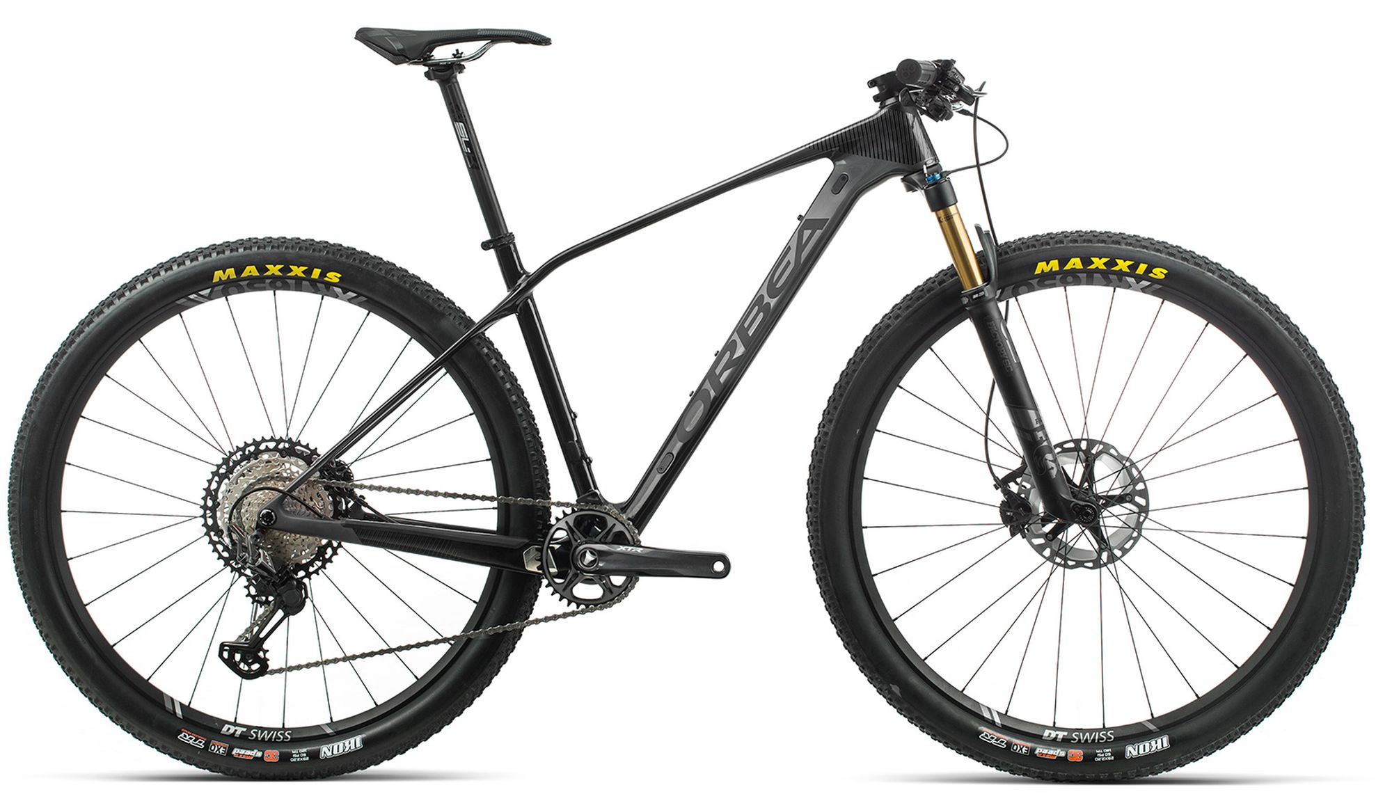 2020 orbea alma