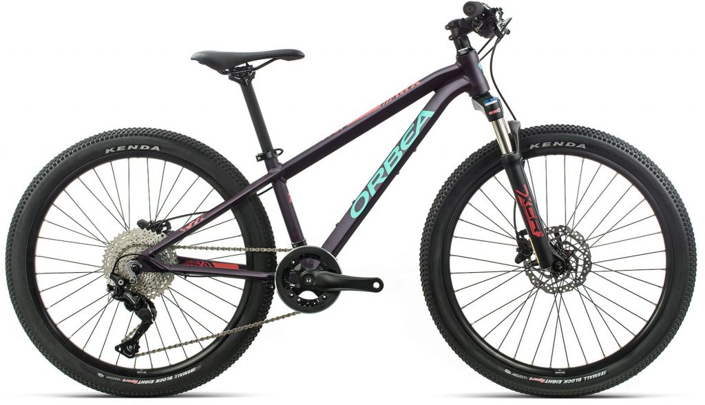 orbea 26 mountain bike