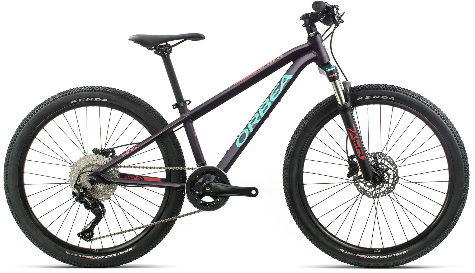 mx 24 trail orbea