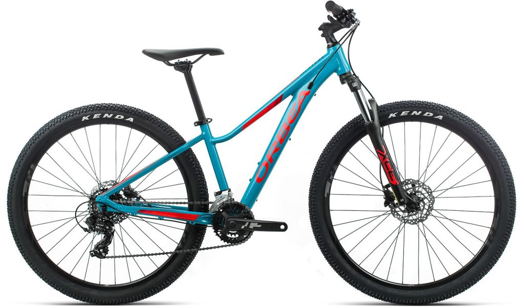 orbea mx 27 xs dirt 2020