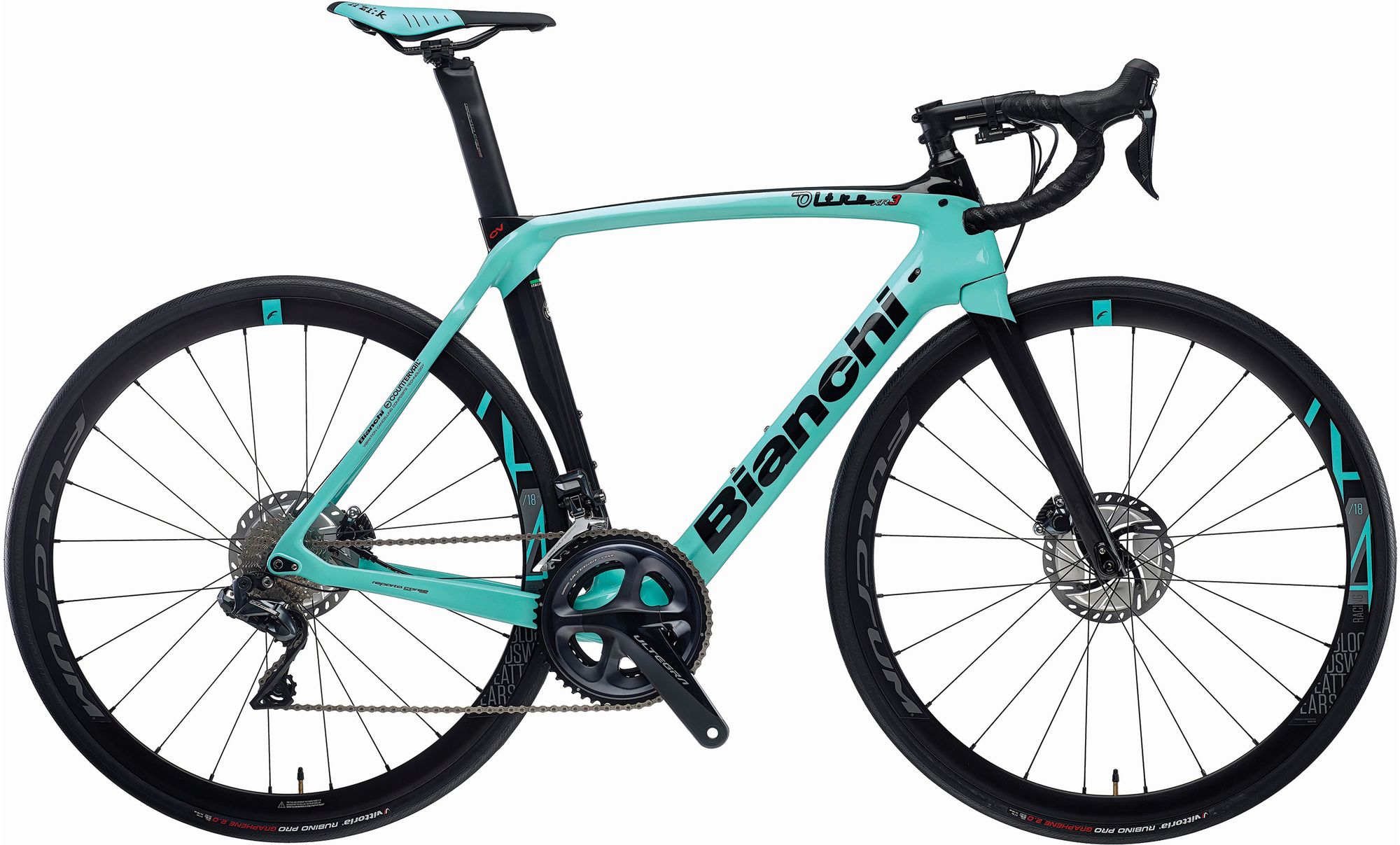 bianchi oltre xr4 cv disc 2020