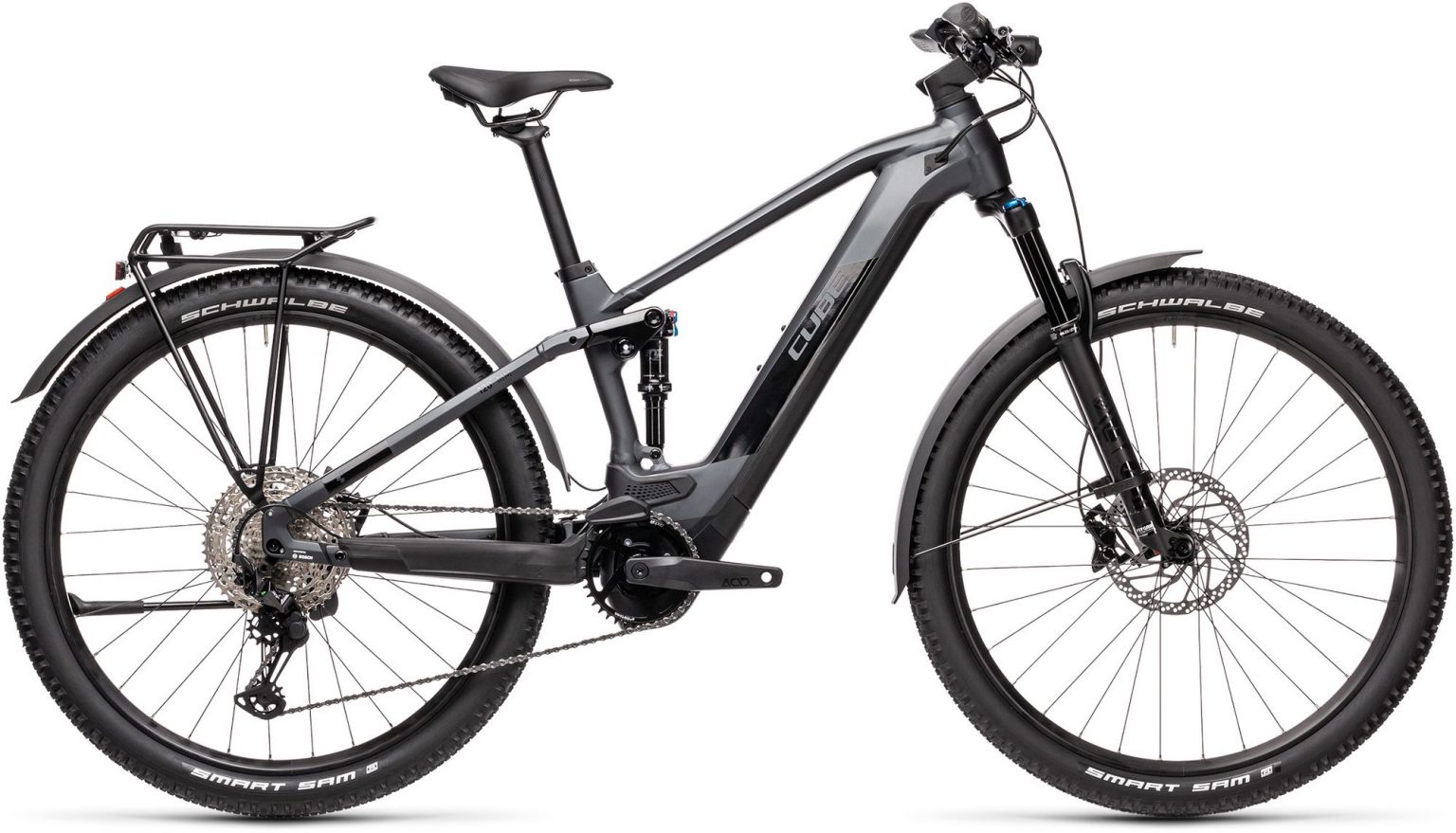 kona fire mountain xs