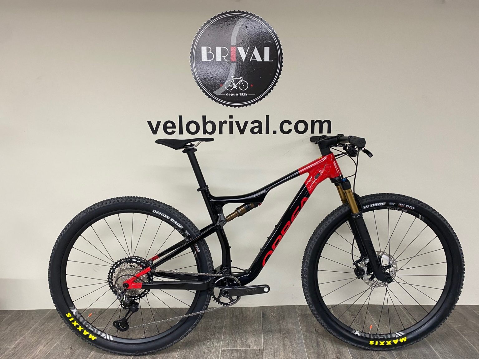 orbea oiz m pro 2021 weight