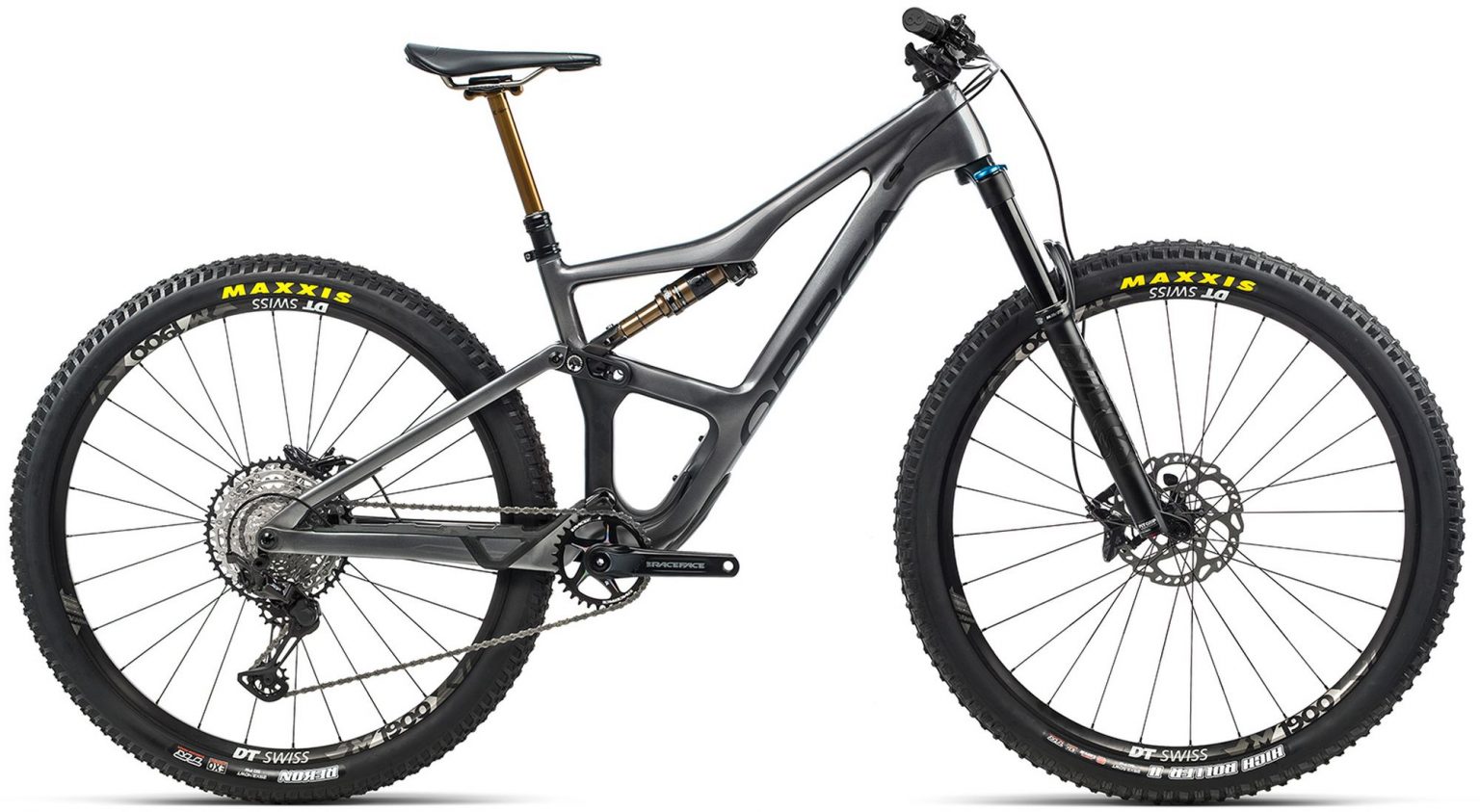 2020 trek supercaliber