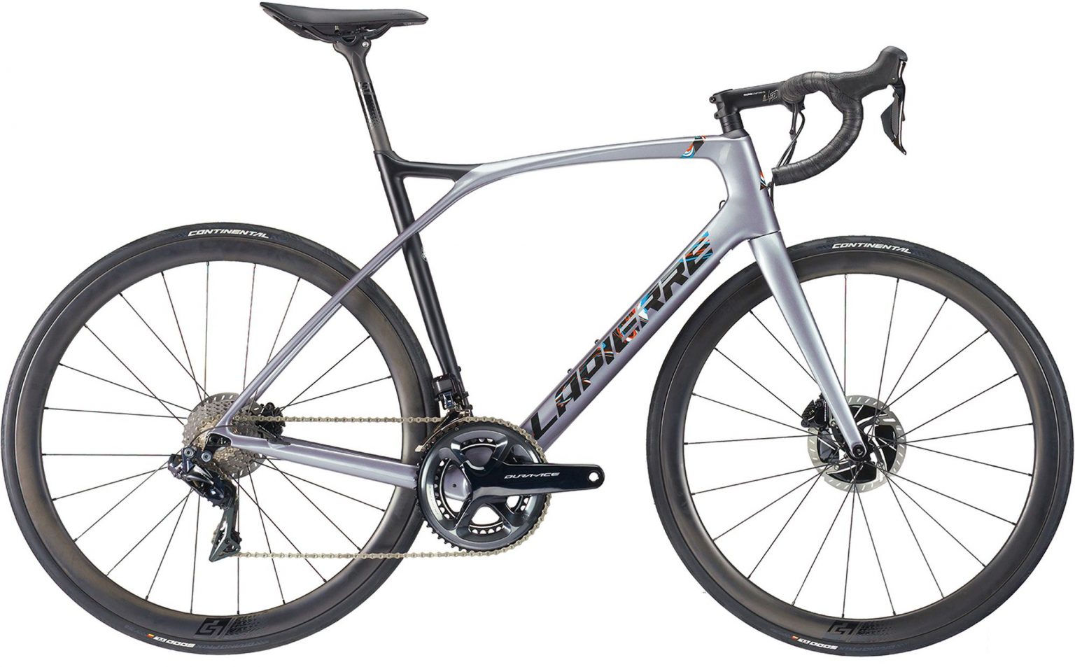 Lapierre XELIUS SL 500 Disc 2020 - VeloBrival