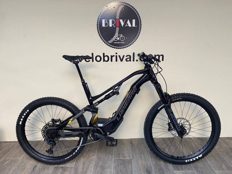 lapierre overvolt 2021 8.6