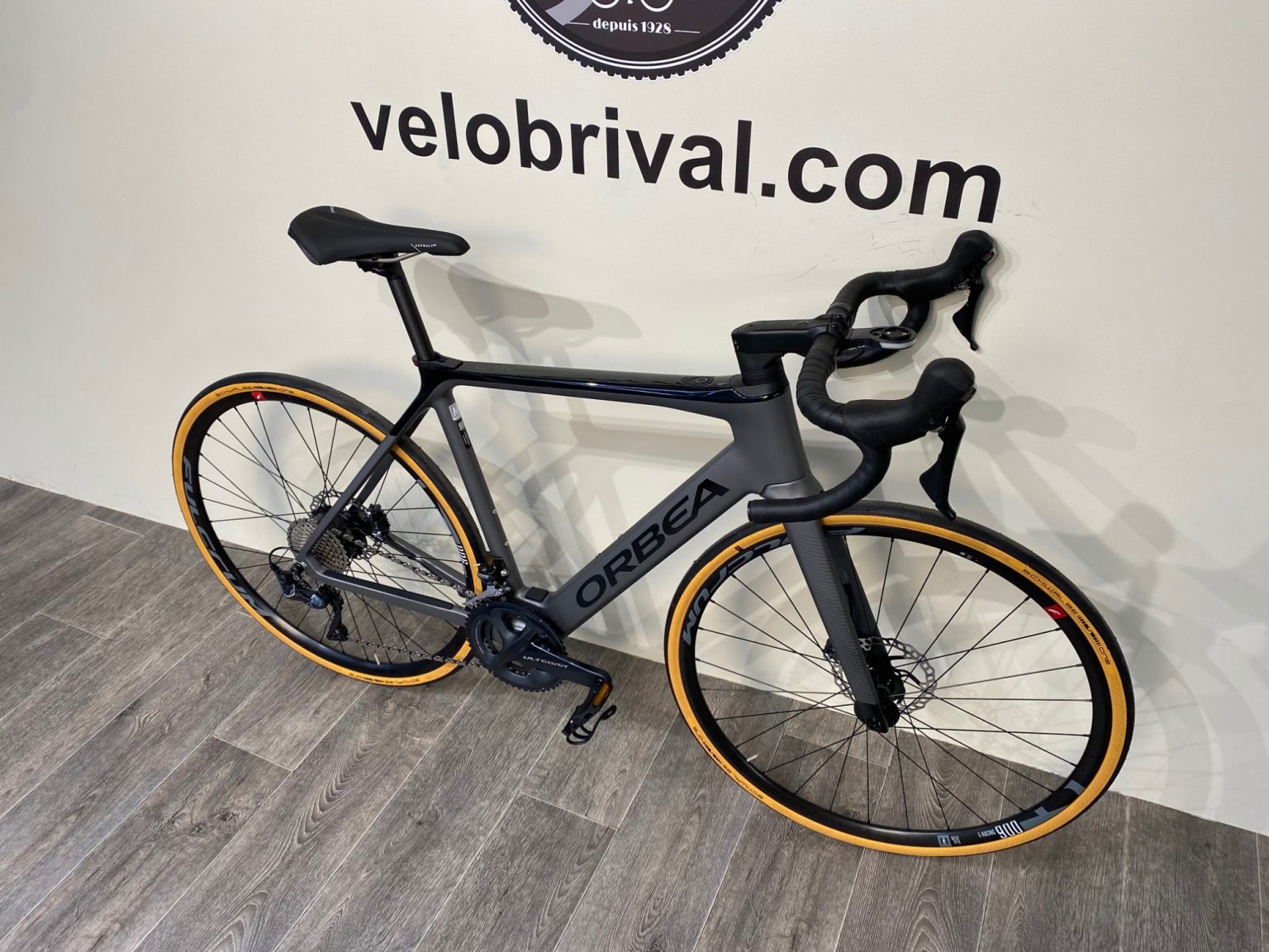 orbea gain 2021