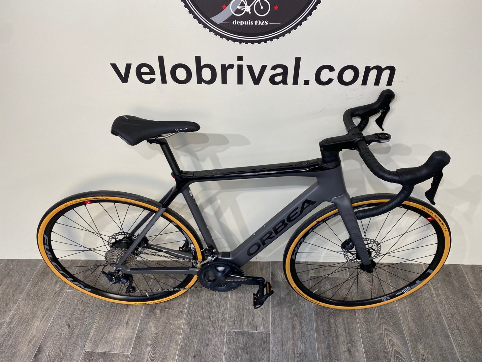 orbea gain m30 2021