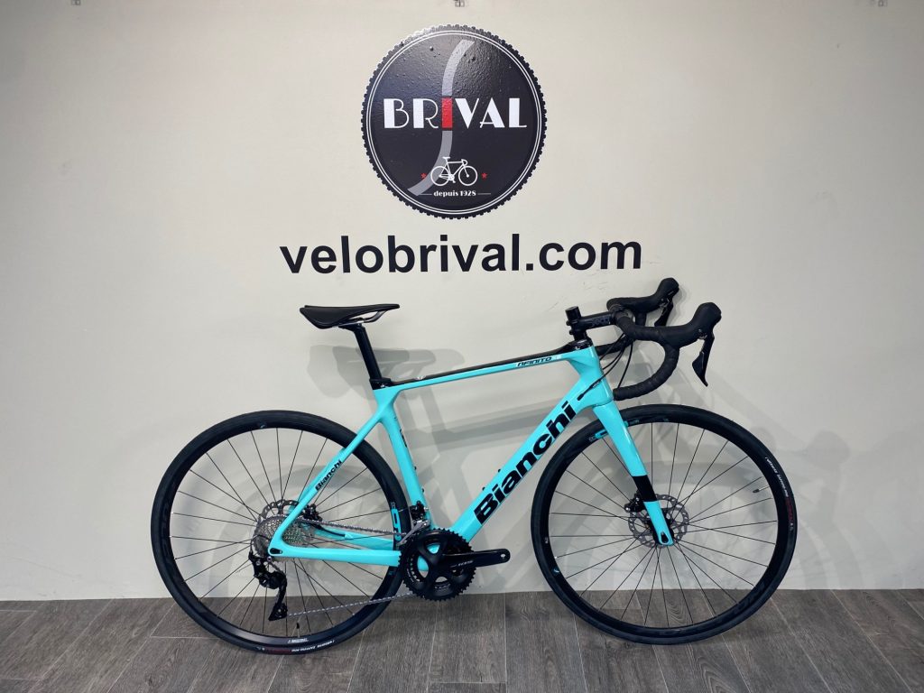 bianchi infinito xe 105 disc 2021