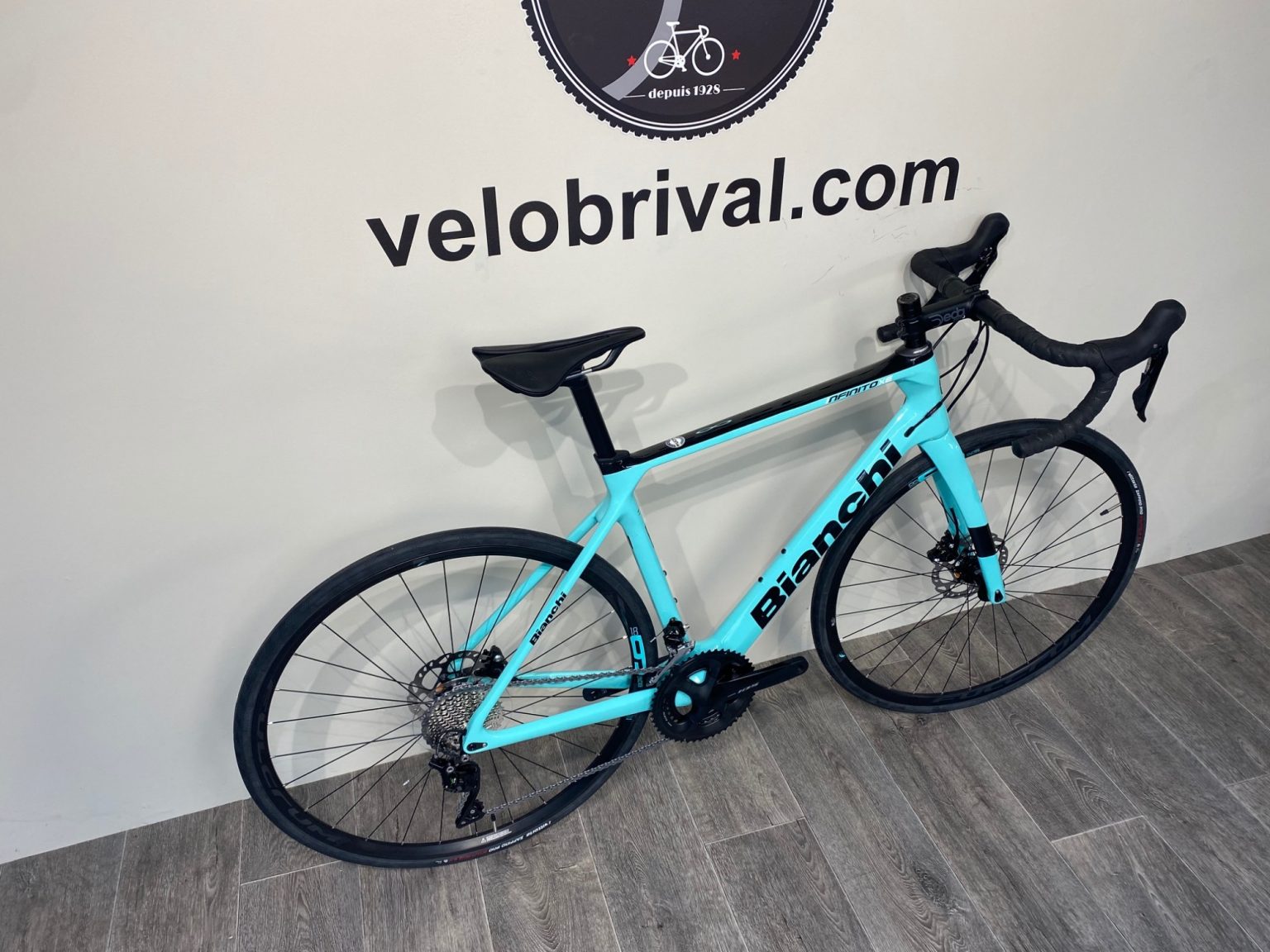 bianchi infinito xe 105 disc 2021