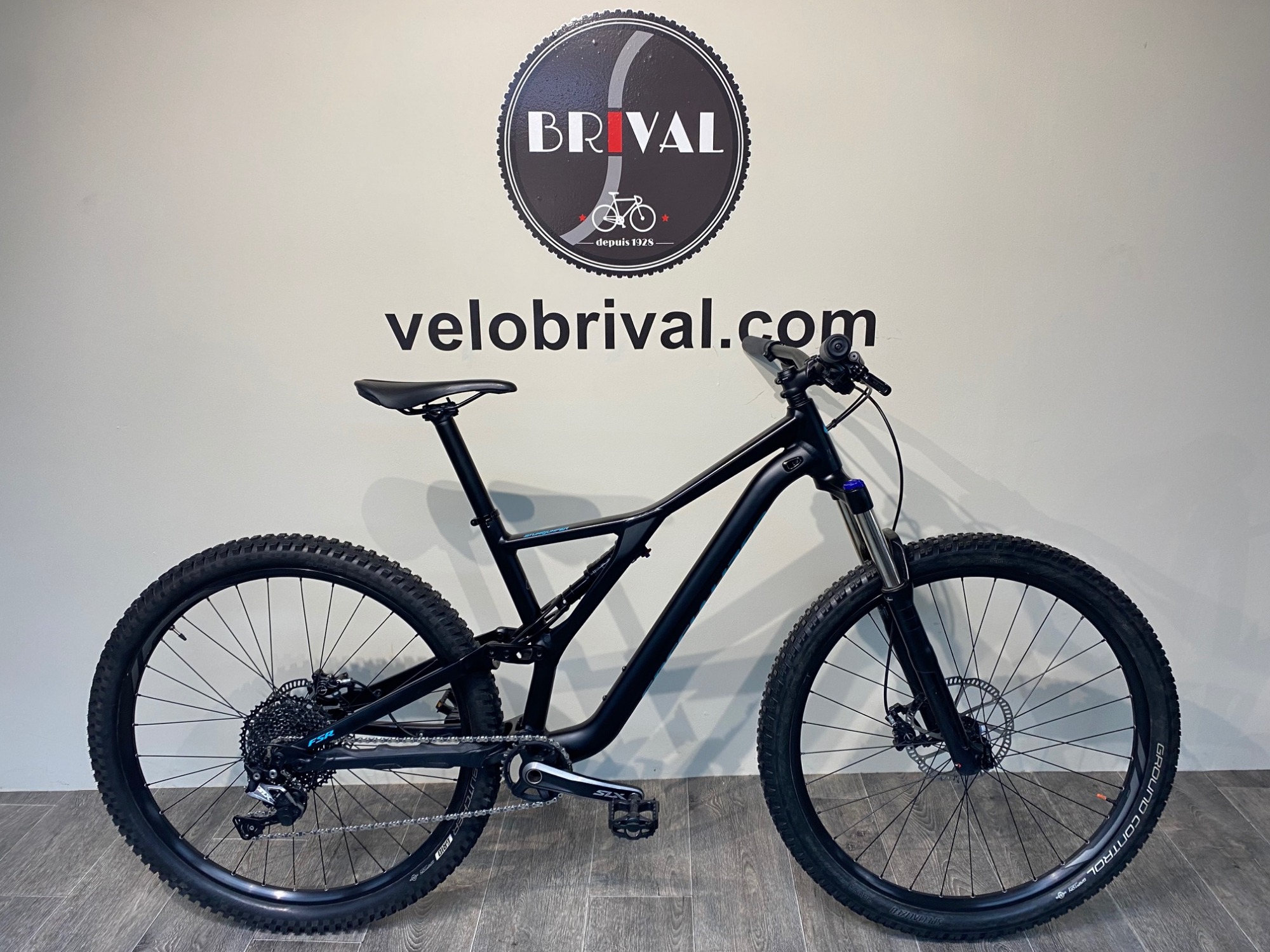 stumpjumper fsr 2019