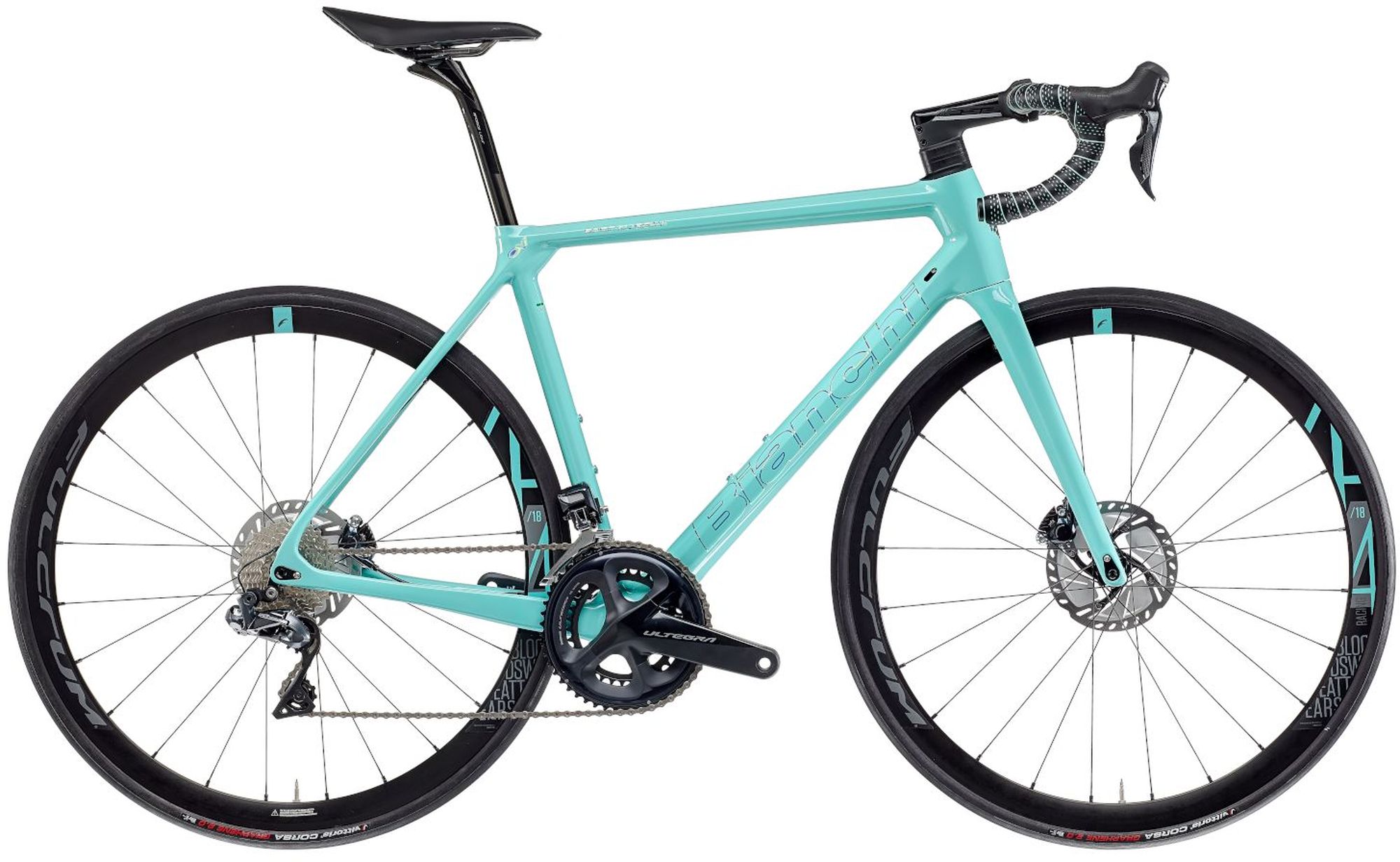 specialissima ultegra