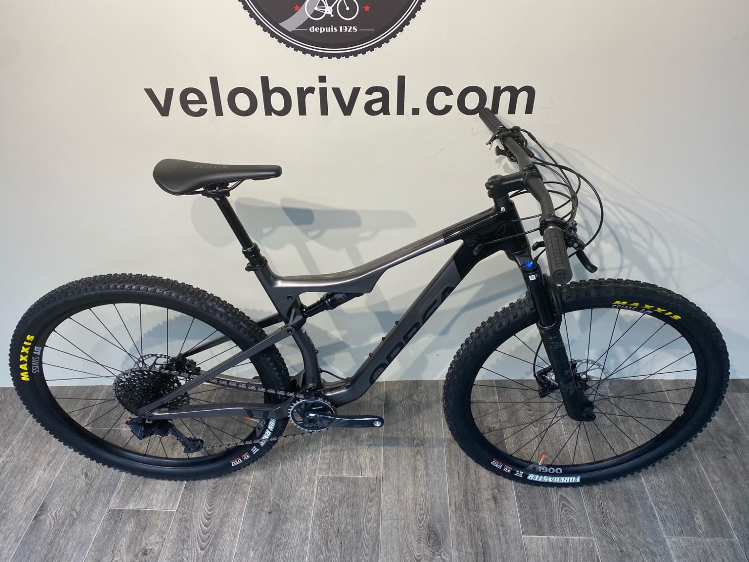 orbea oiz m30 tr 2021