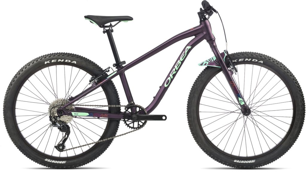 orbea 24 mountain bike